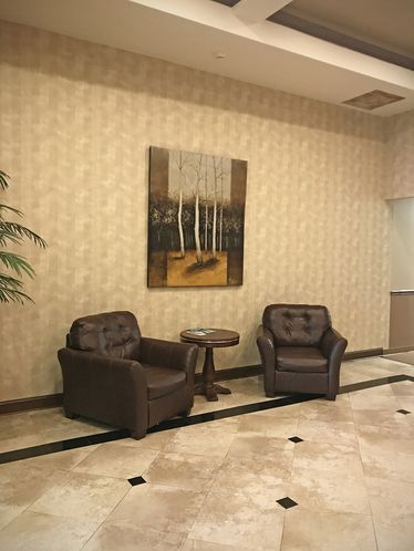 Riverfront Professional Center: 644 Cesery Boulevard, Jacksonville, FL 32211